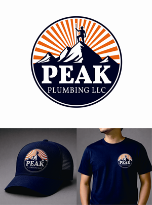 Logo Design by Dell Dell for this project | Design: #37596076