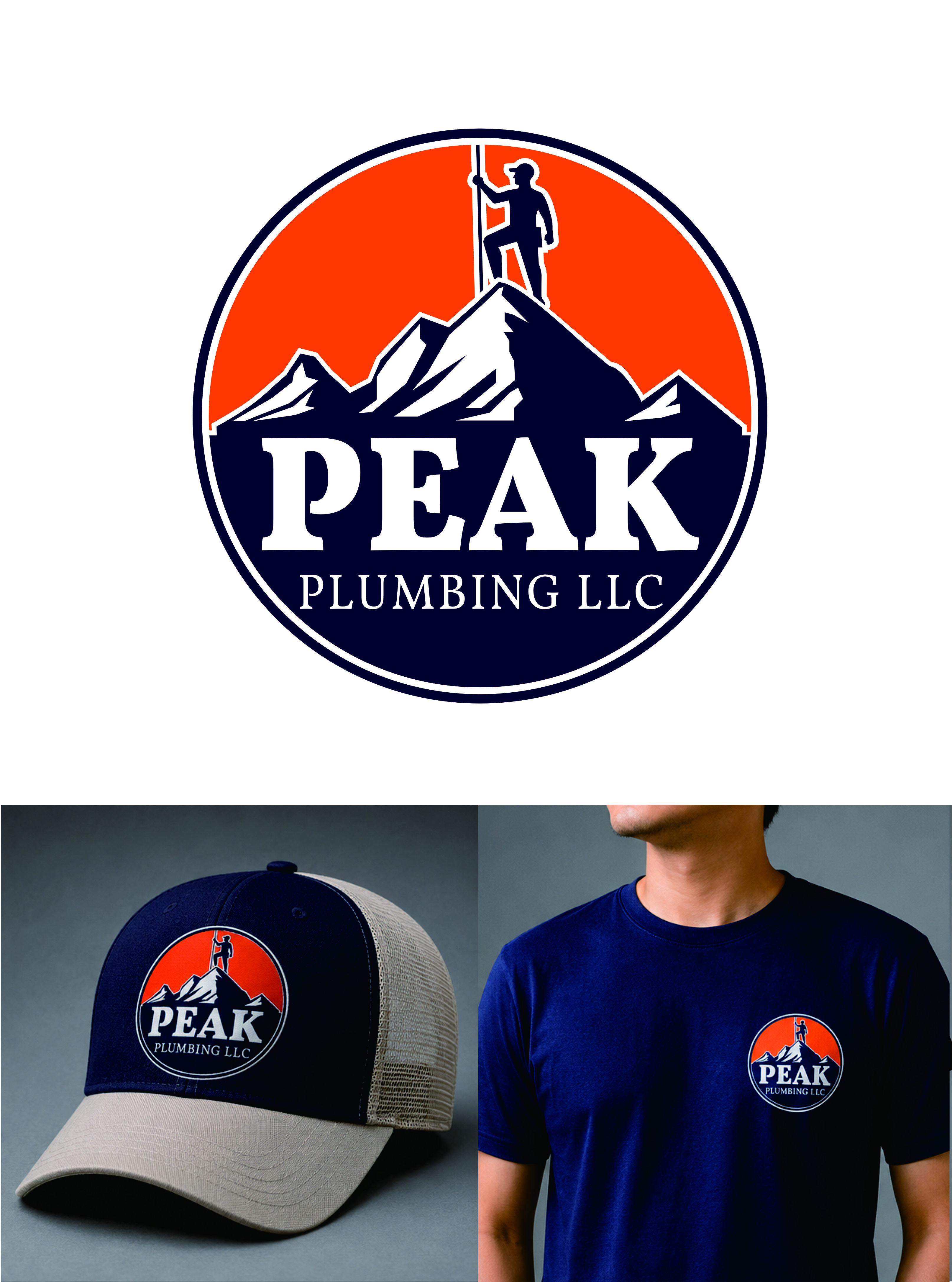 Logo Design by Dell Dell for this project | Design #37596090
