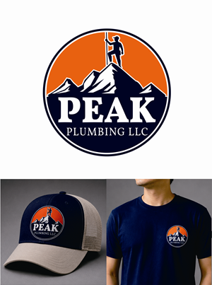 Logo Design by Dell Dell for this project | Design: #37596090