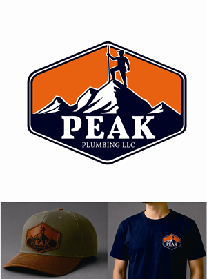 Logo Design by Dell Dell for this project | Design: #37596126
