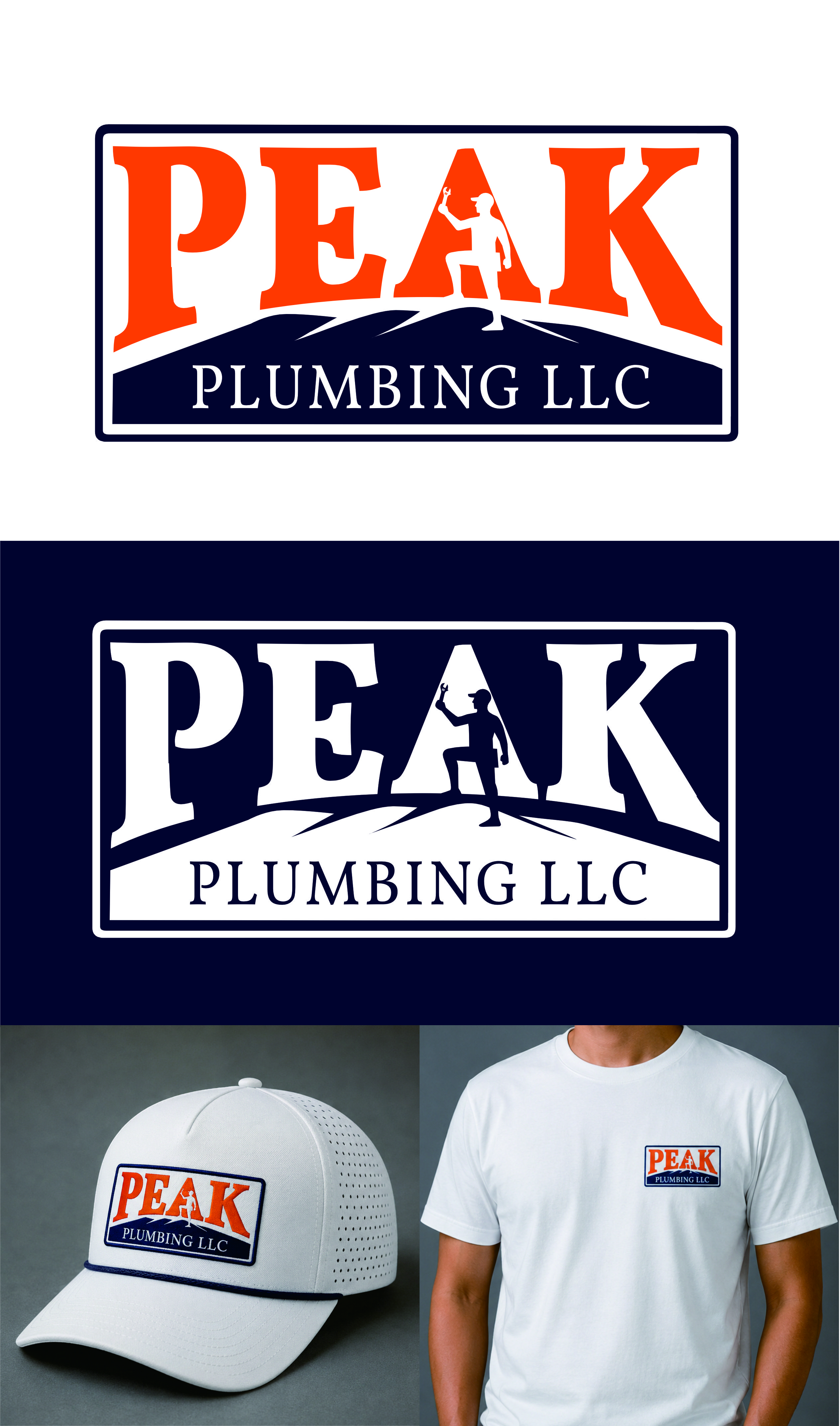 Logo Design by Dell Dell for this project | Design #37599176