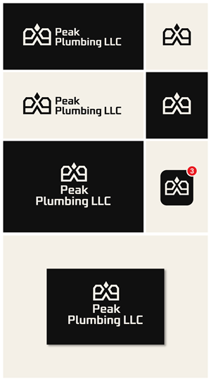 Logo Design by Ha.Connick for this project | Design: #37592013
