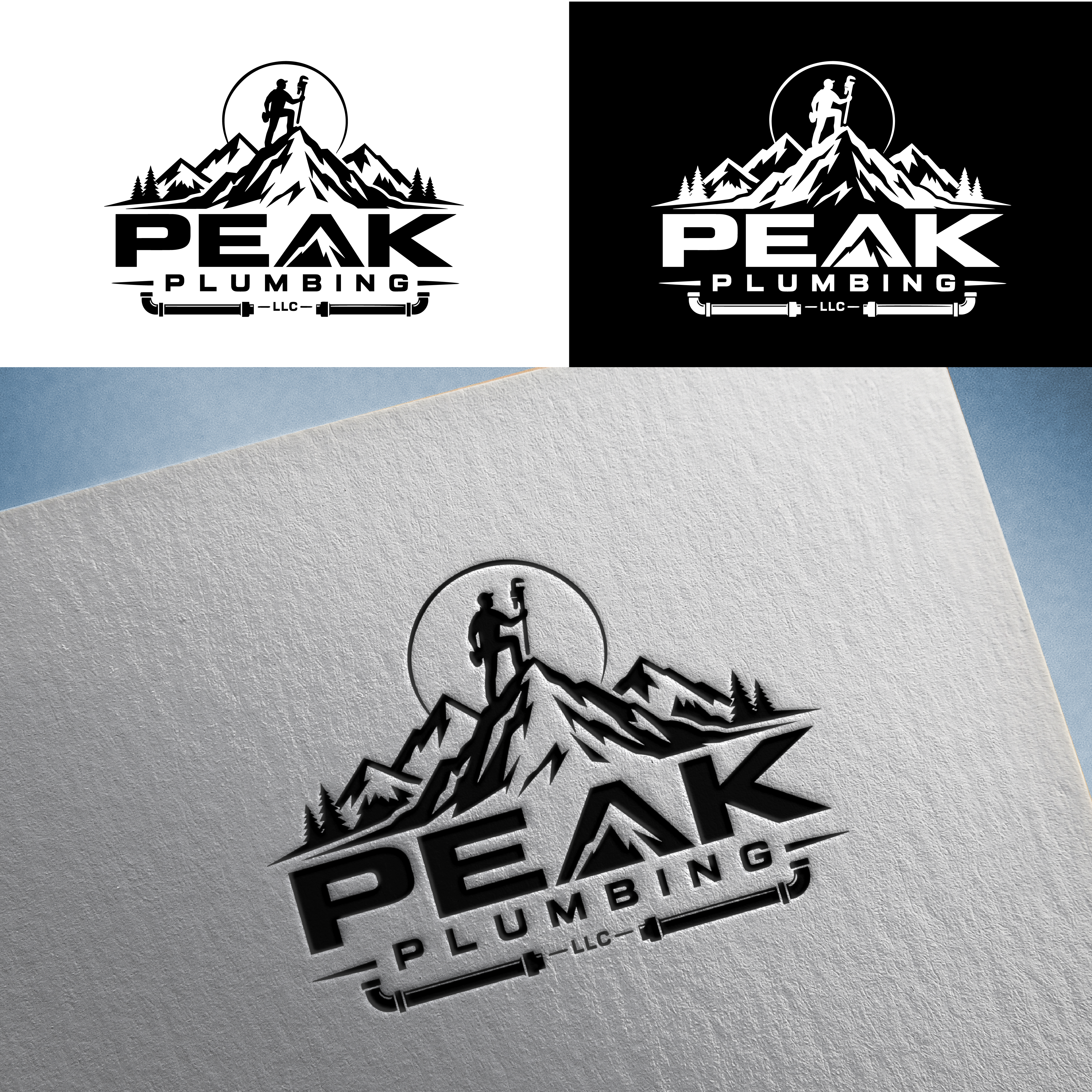 Logo Design by Shariqology for this project | Design #37605852