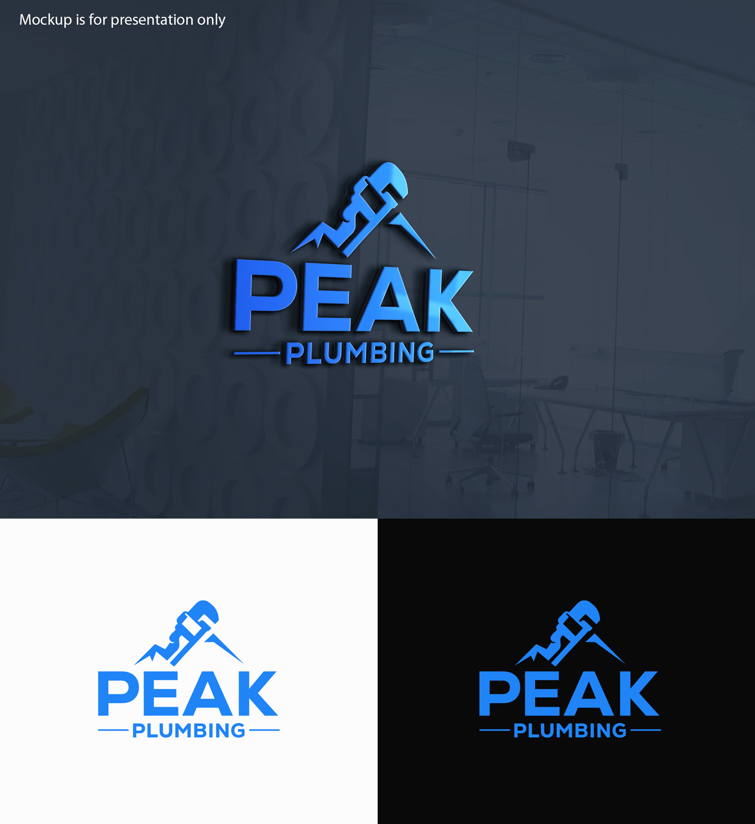 Logo Design by M Art & Design for this project | Design #37594145