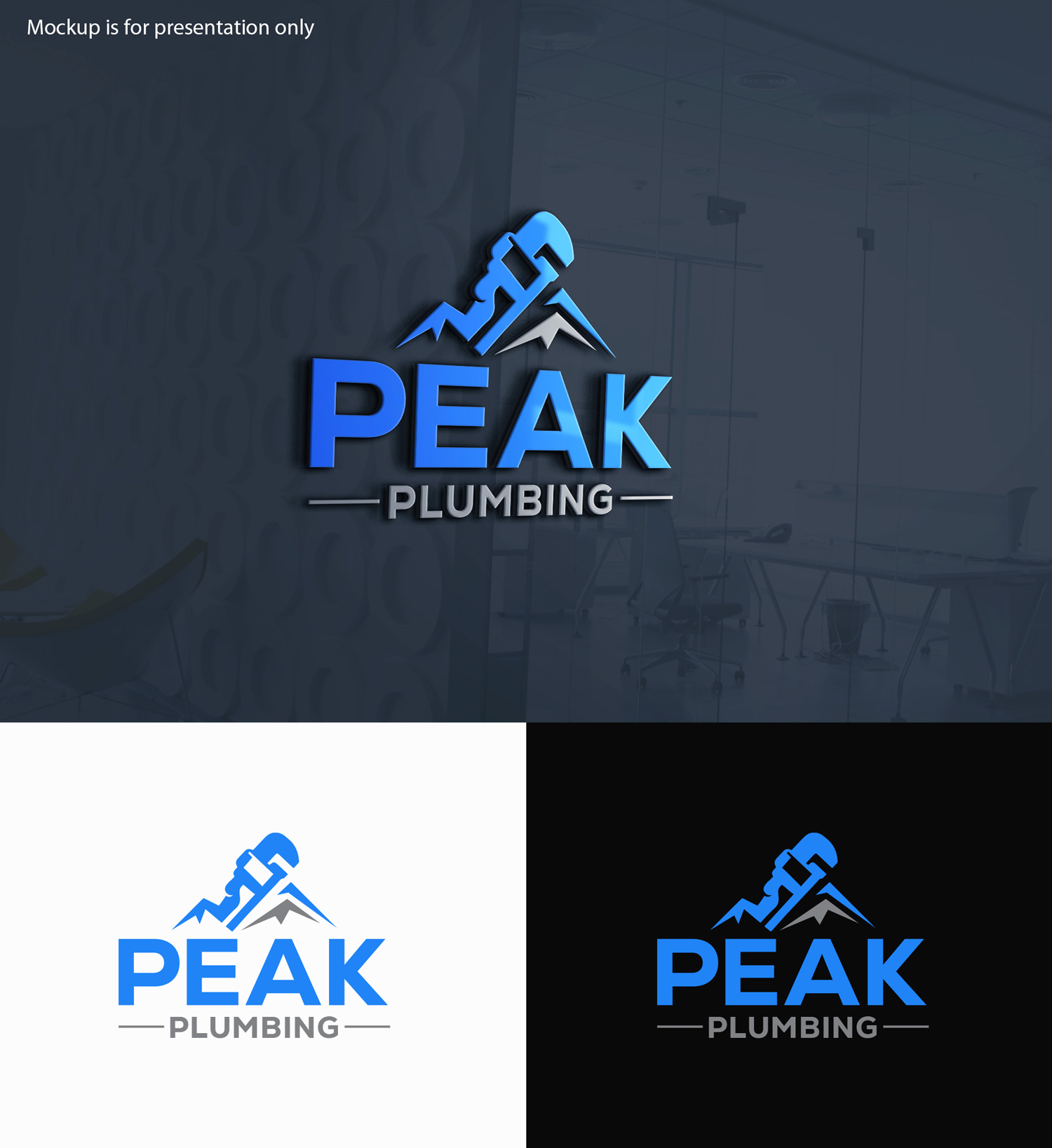 Logo Design by M Art & Design for this project | Design #37594155