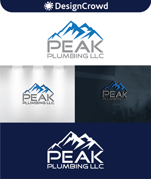 Logo Design by MHP Graphics House for this project | Design: #37589105