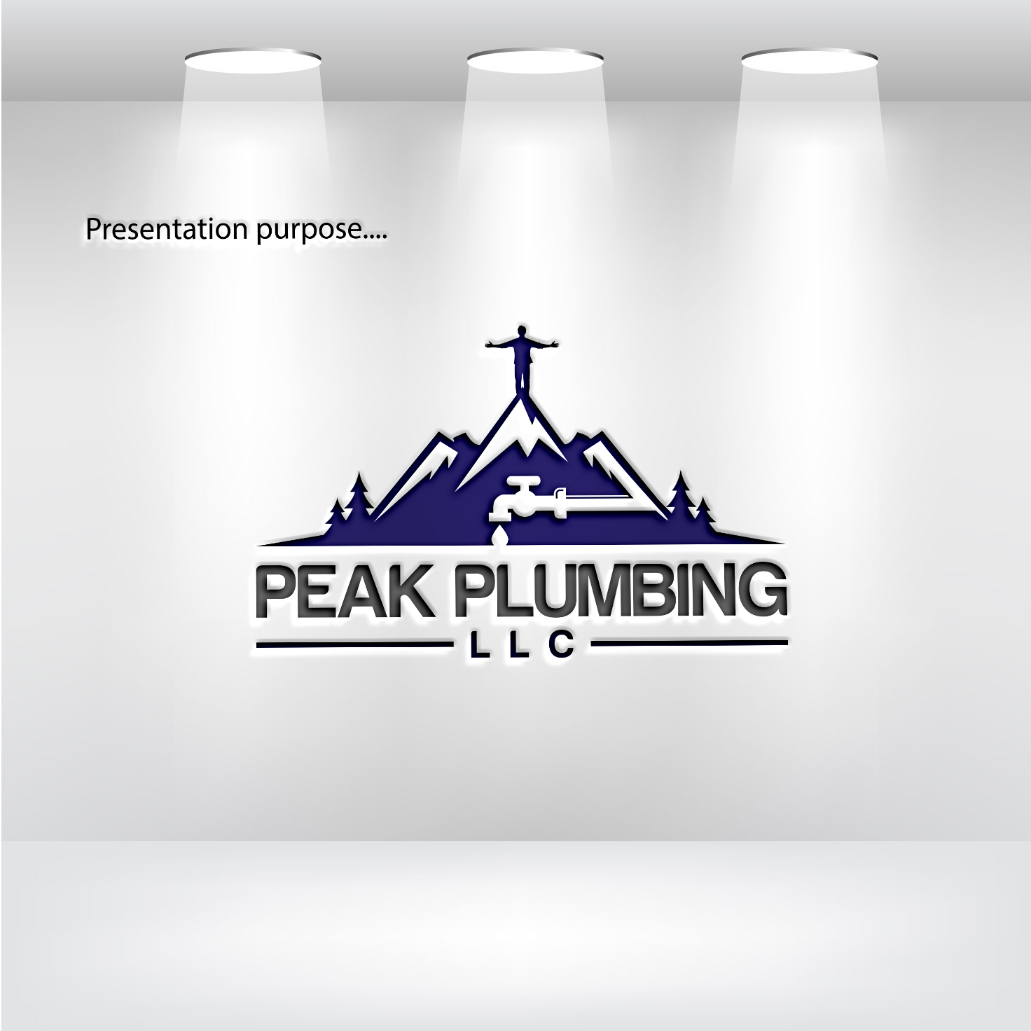 Logo Design by ExclusiveMind for this project | Design #37595796