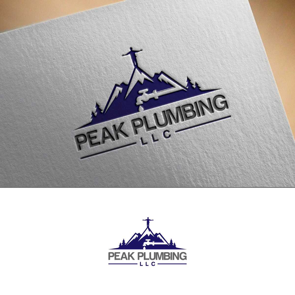 Logo Design by ExclusiveMind for this project | Design #37595797