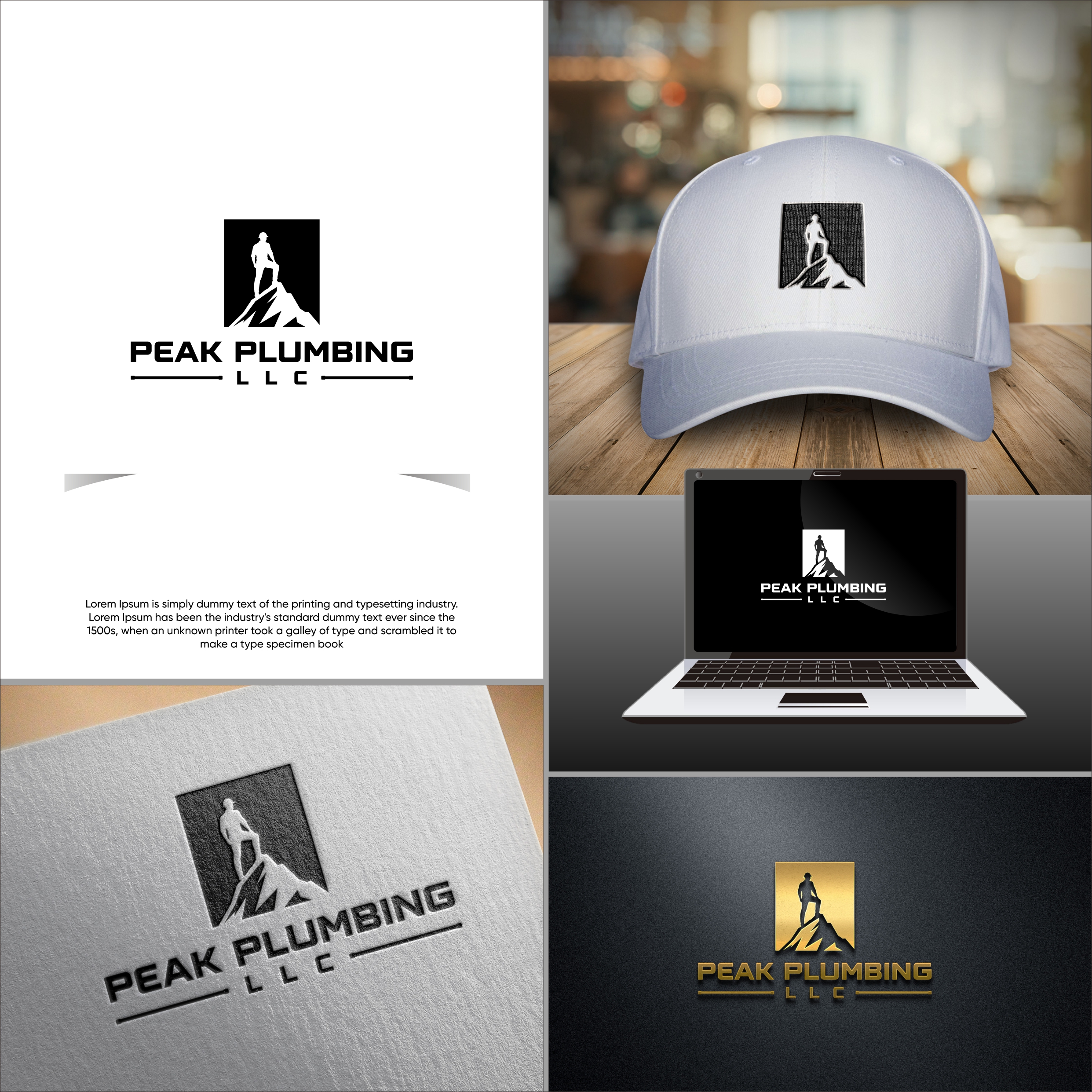 Logo Design by Arya Stark for this project | Design #37586590