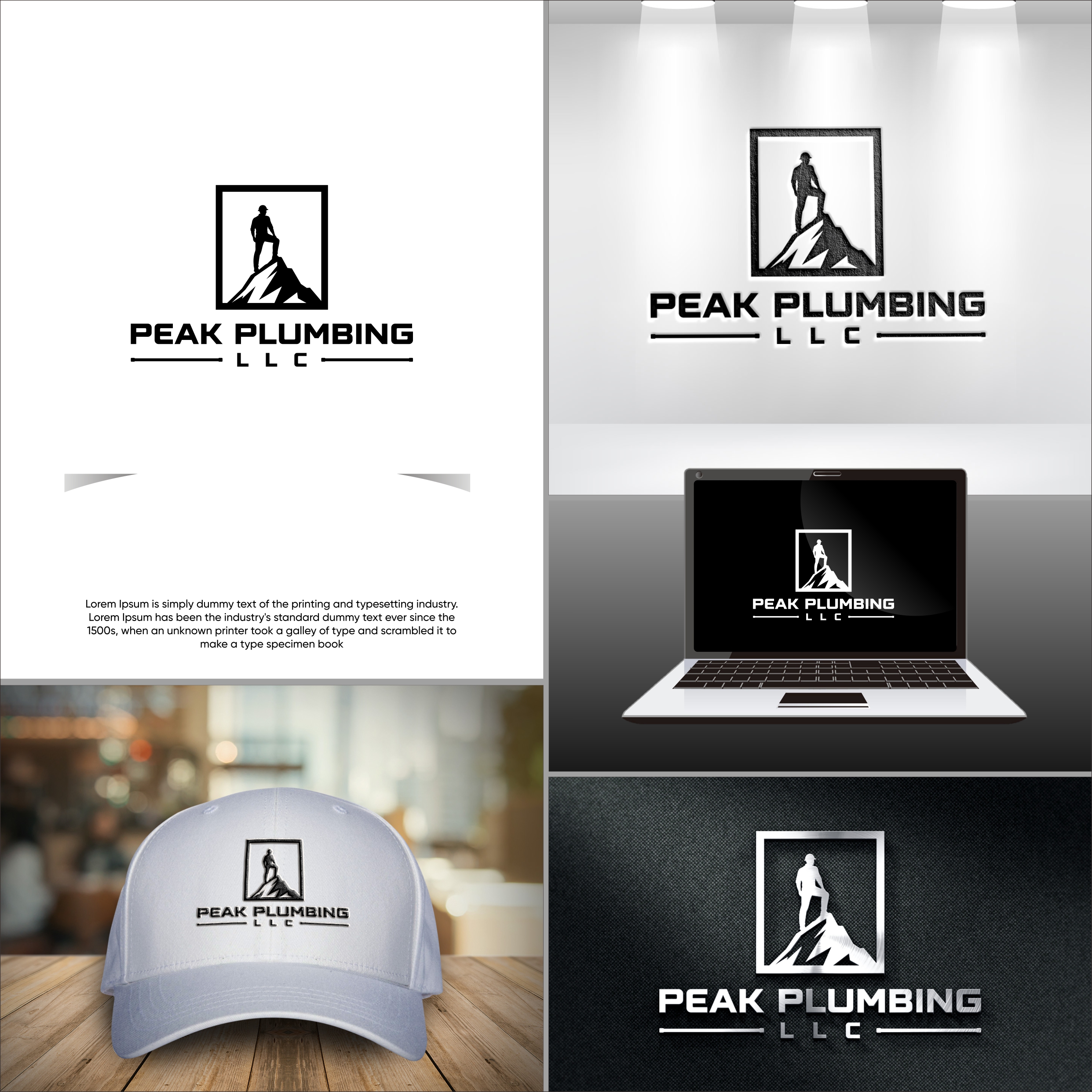 Logo Design by Arya Stark for this project | Design #37586591
