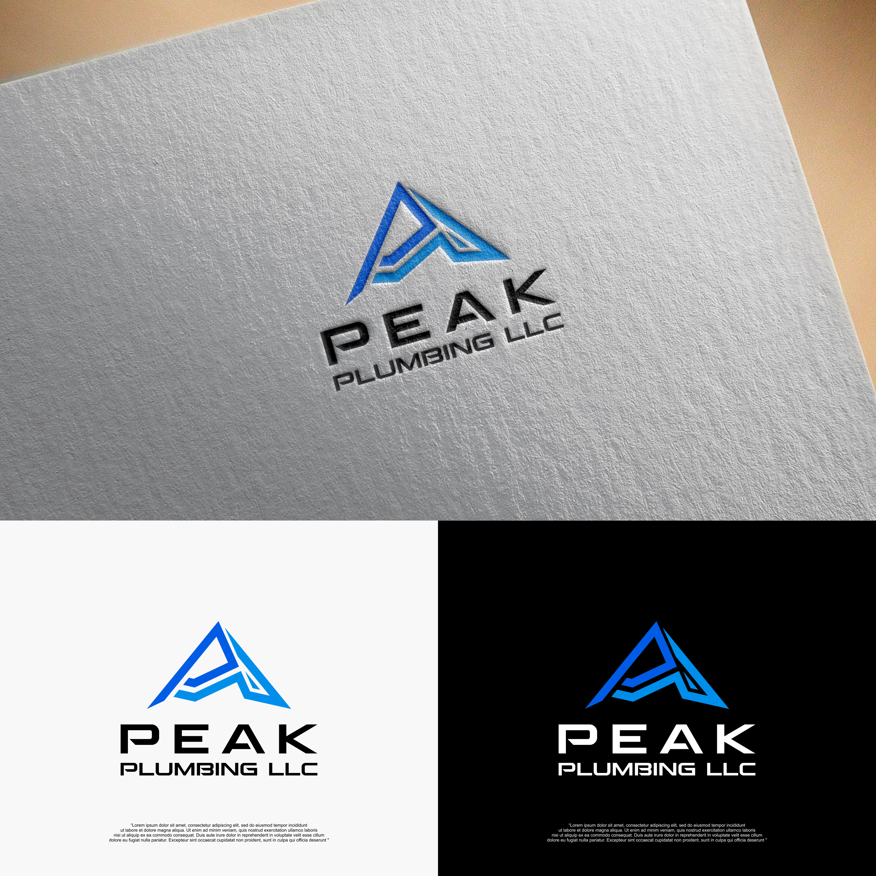 Logo Design by izdihaar studio for this project | Design #37592568