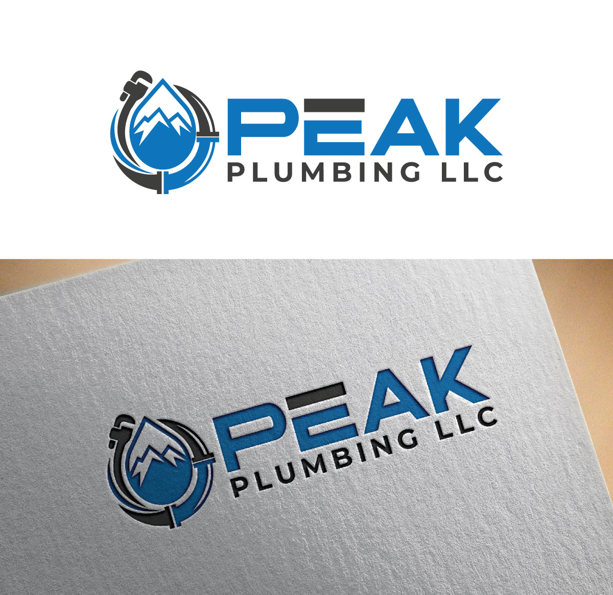 Logo Design by Alex75 for this project | Design #37596183