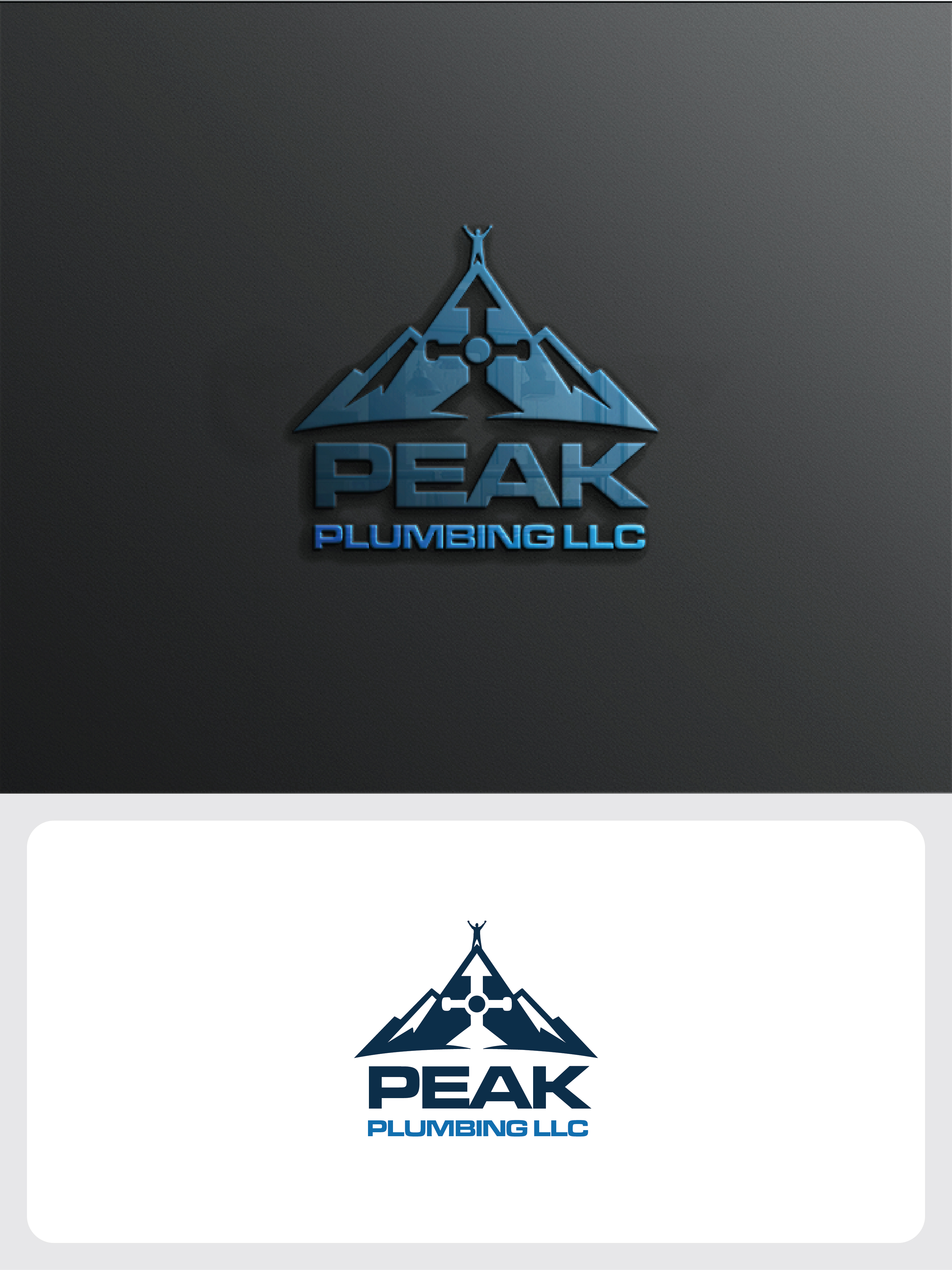 Logo Design by raju.creative for this project | Design #37588901