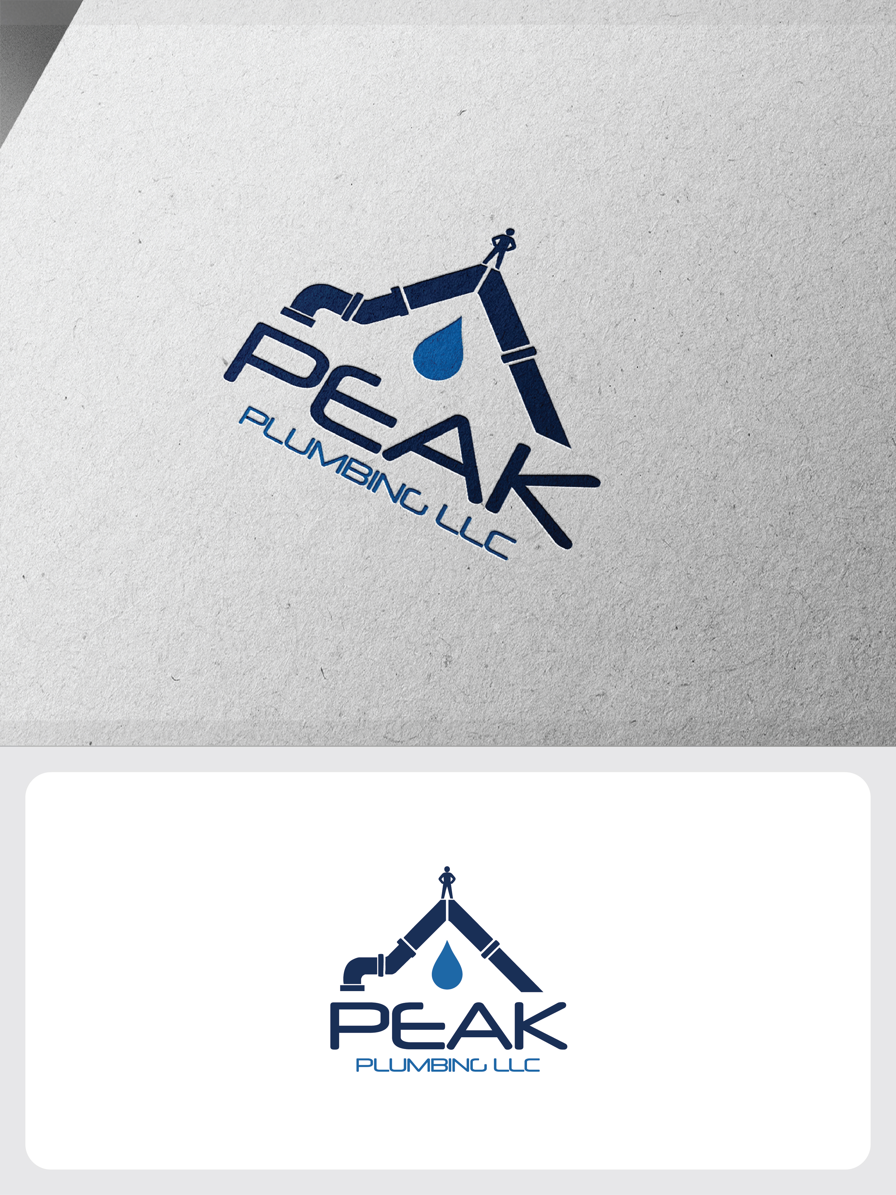 Logo Design by raju.creative for this project | Design #37588902