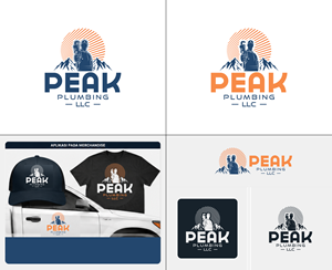 Logo Design by Mang Uned for this project | Design: #37600755