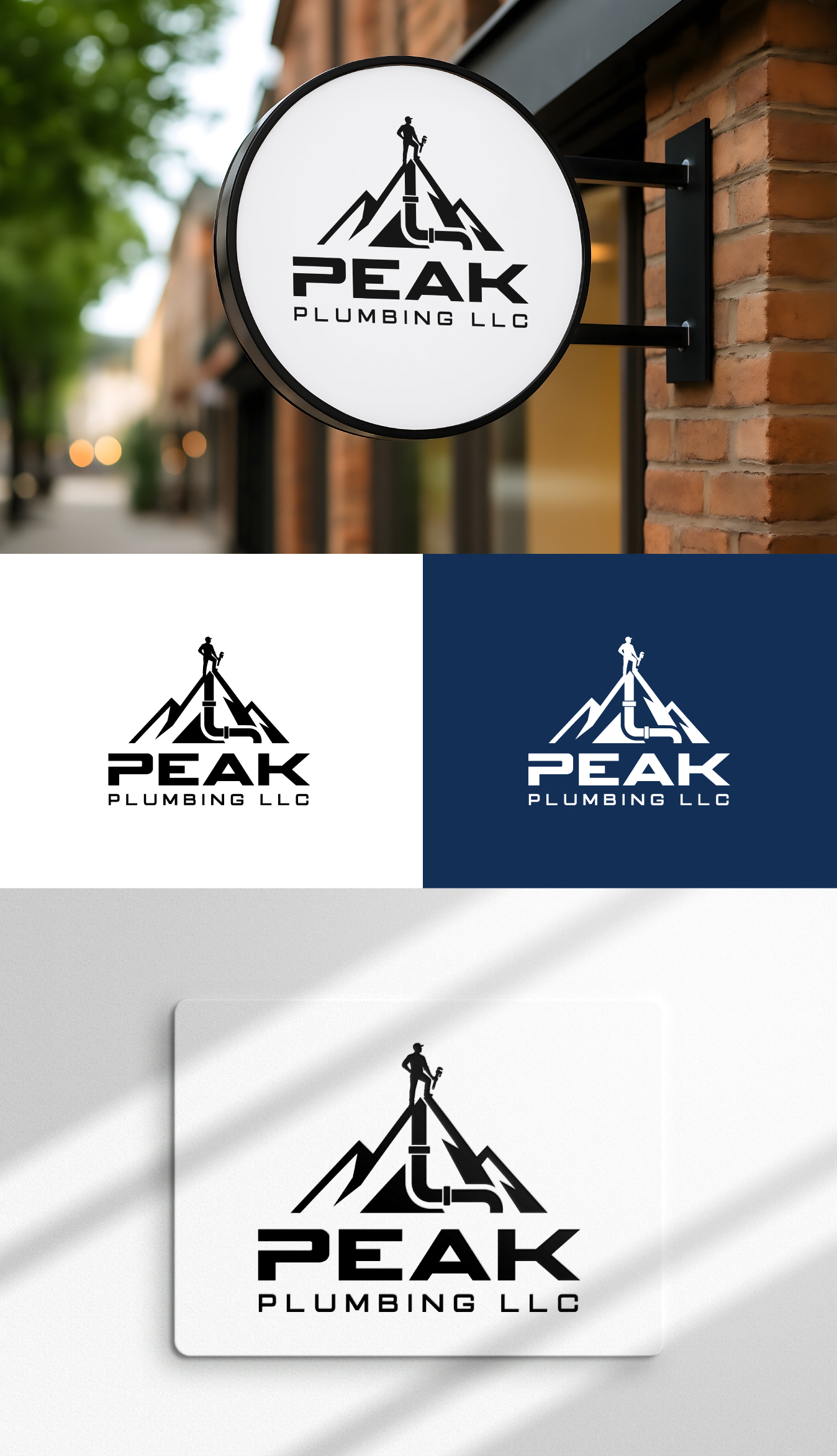 Logo Design by Oliver_Design for this project | Design #37596896