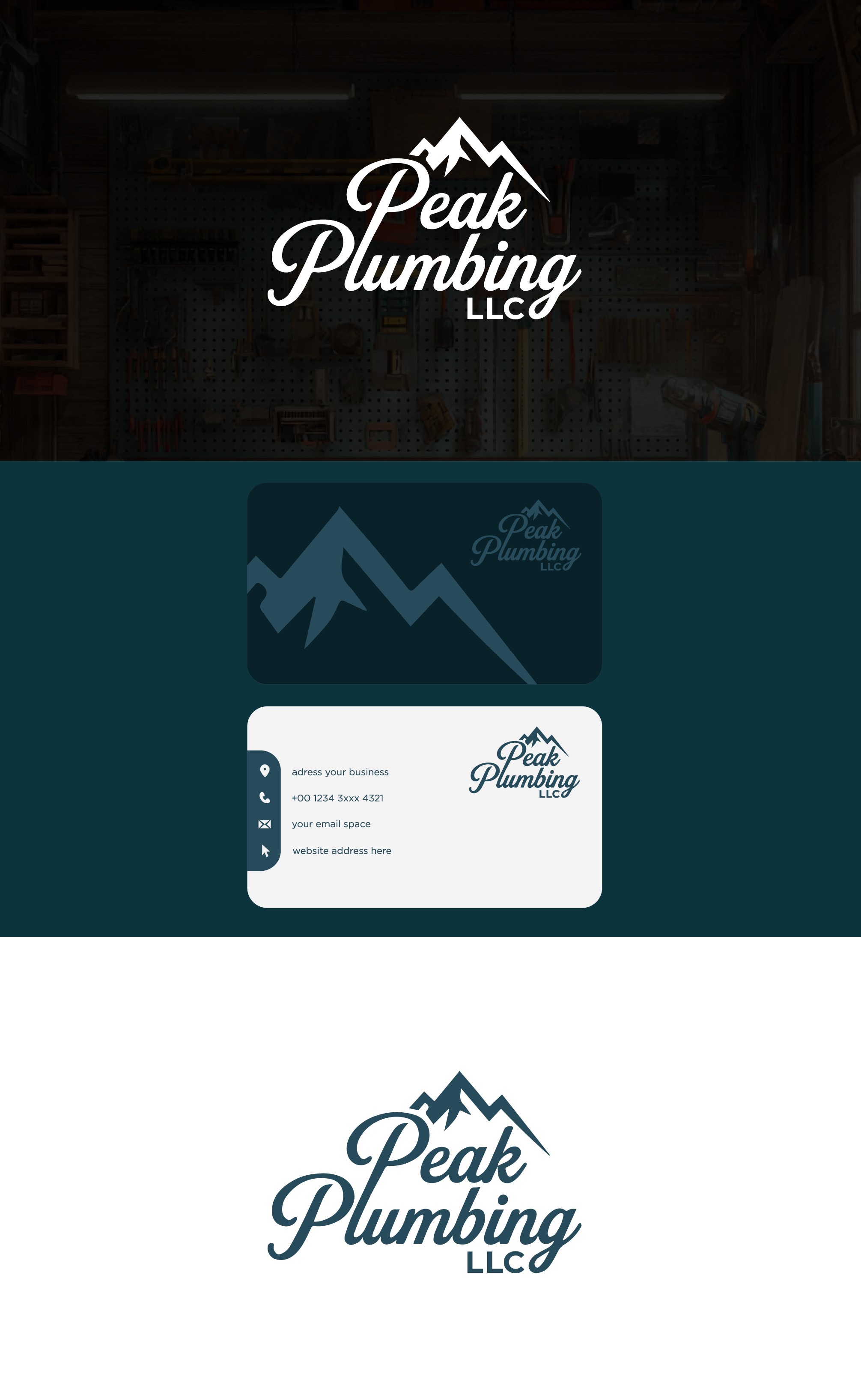 Logo Design by Annapoorna Design Co for this project | Design #37601936