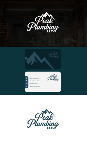 Logo Design by Annapoorna Design Co for this project | Design: #37601936