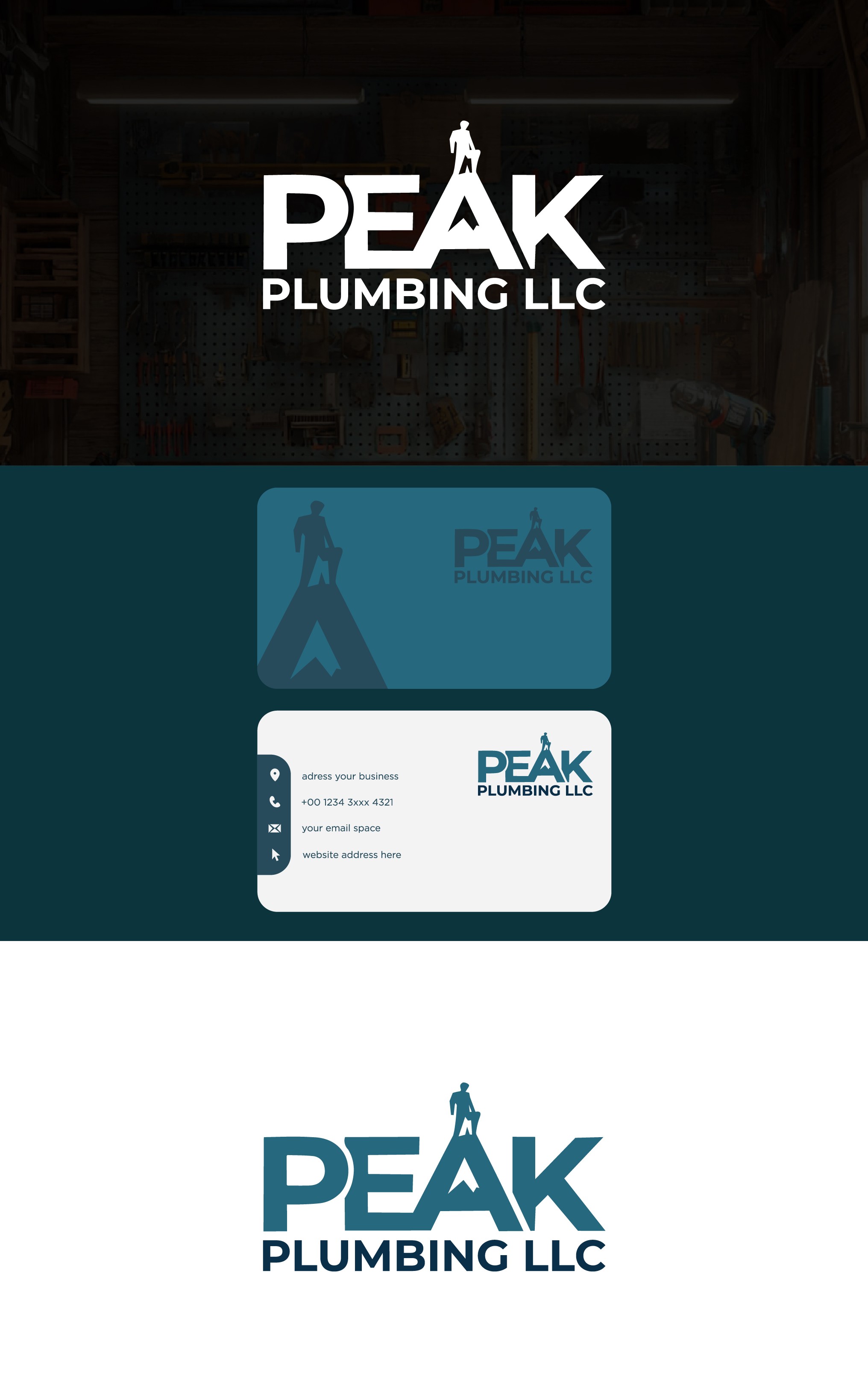 Logo Design by Annapoorna Design Co for this project | Design #37601938