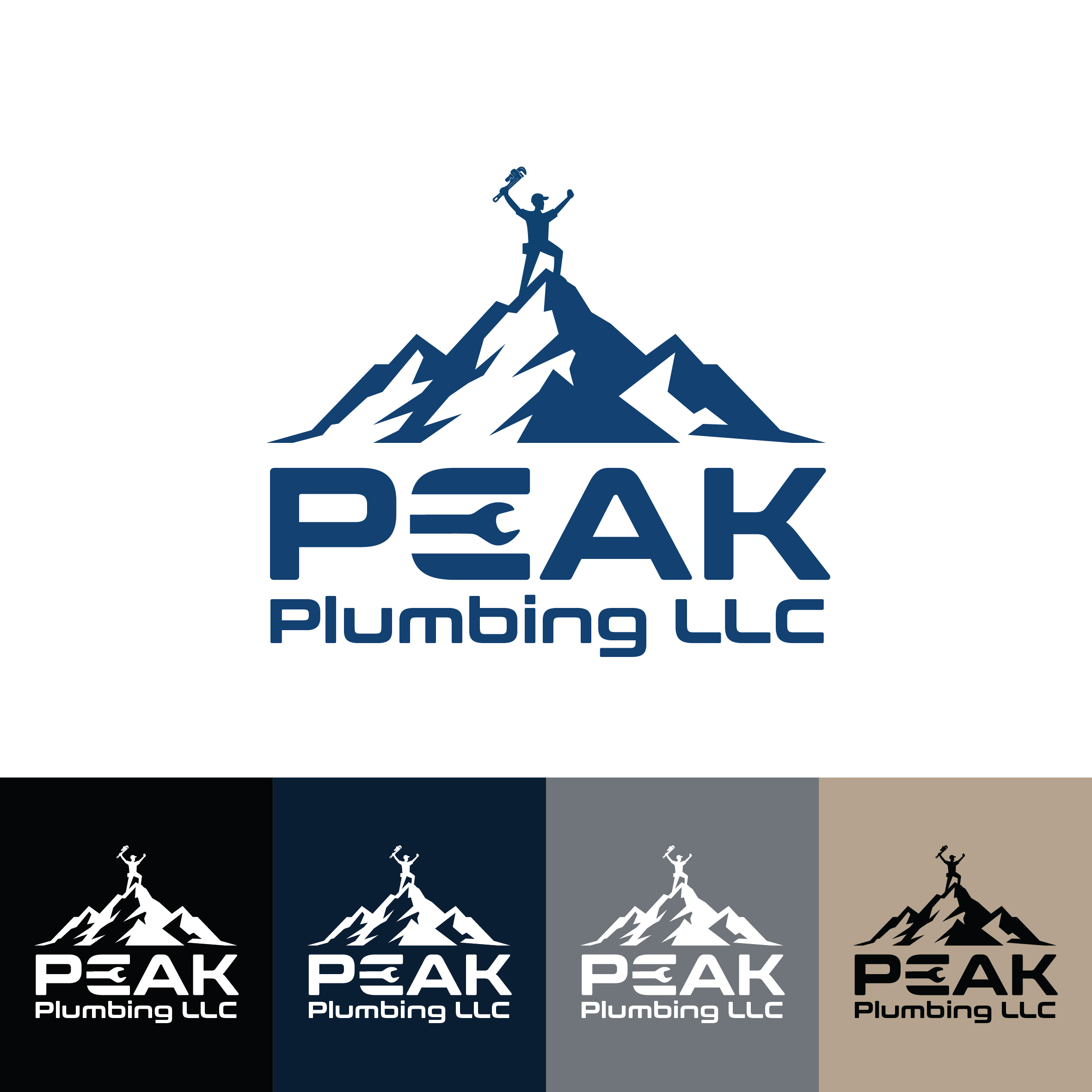 Logo Design by ArchaProduction for this project | Design #37605635
