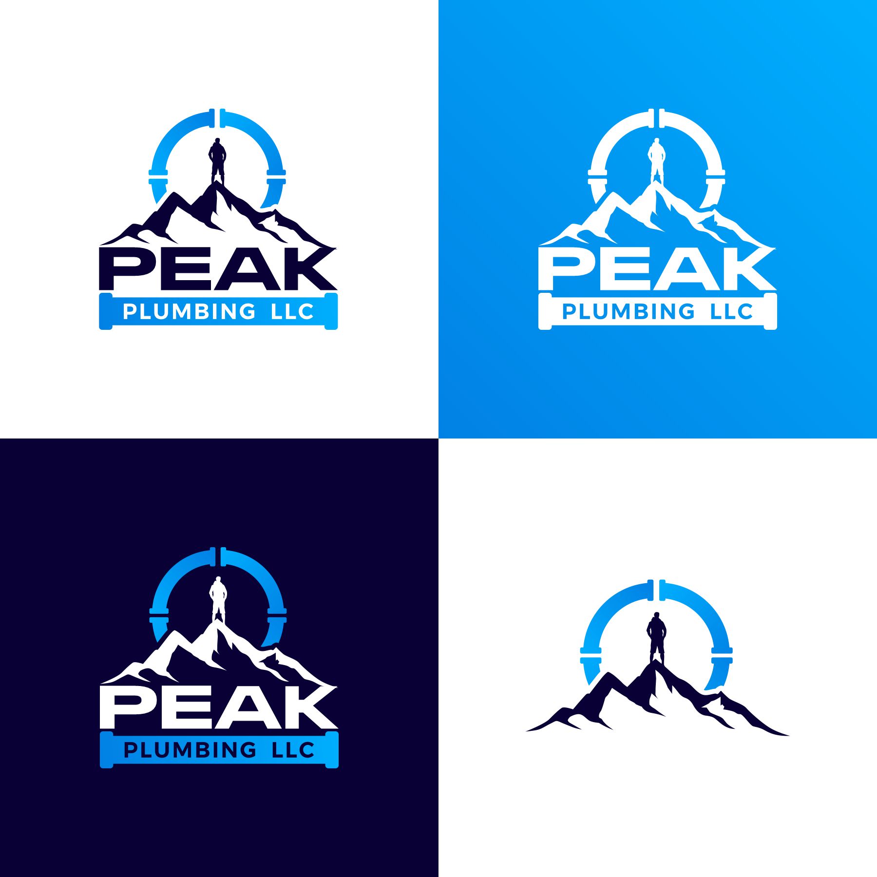 Logo Design by debdesign for this project | Design #37587695
