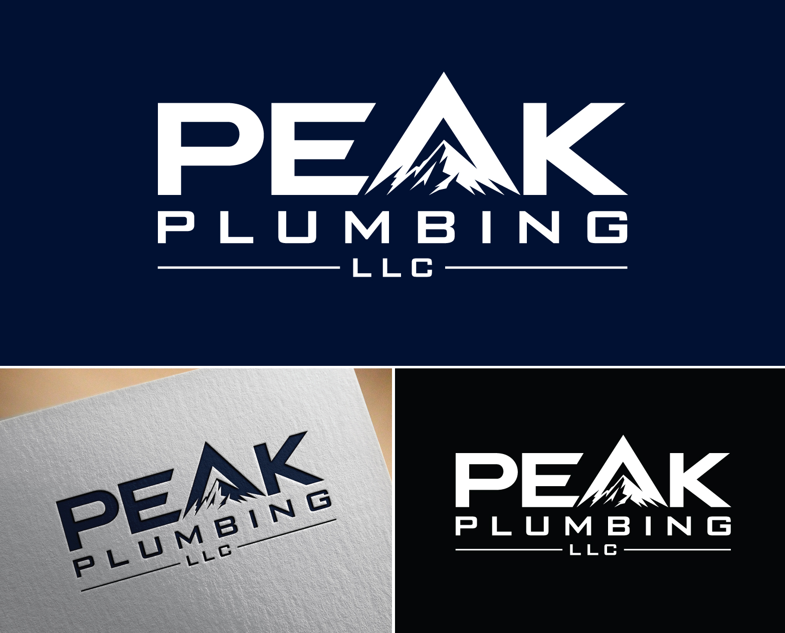 Logo Design by Atec for this project | Design #37595862