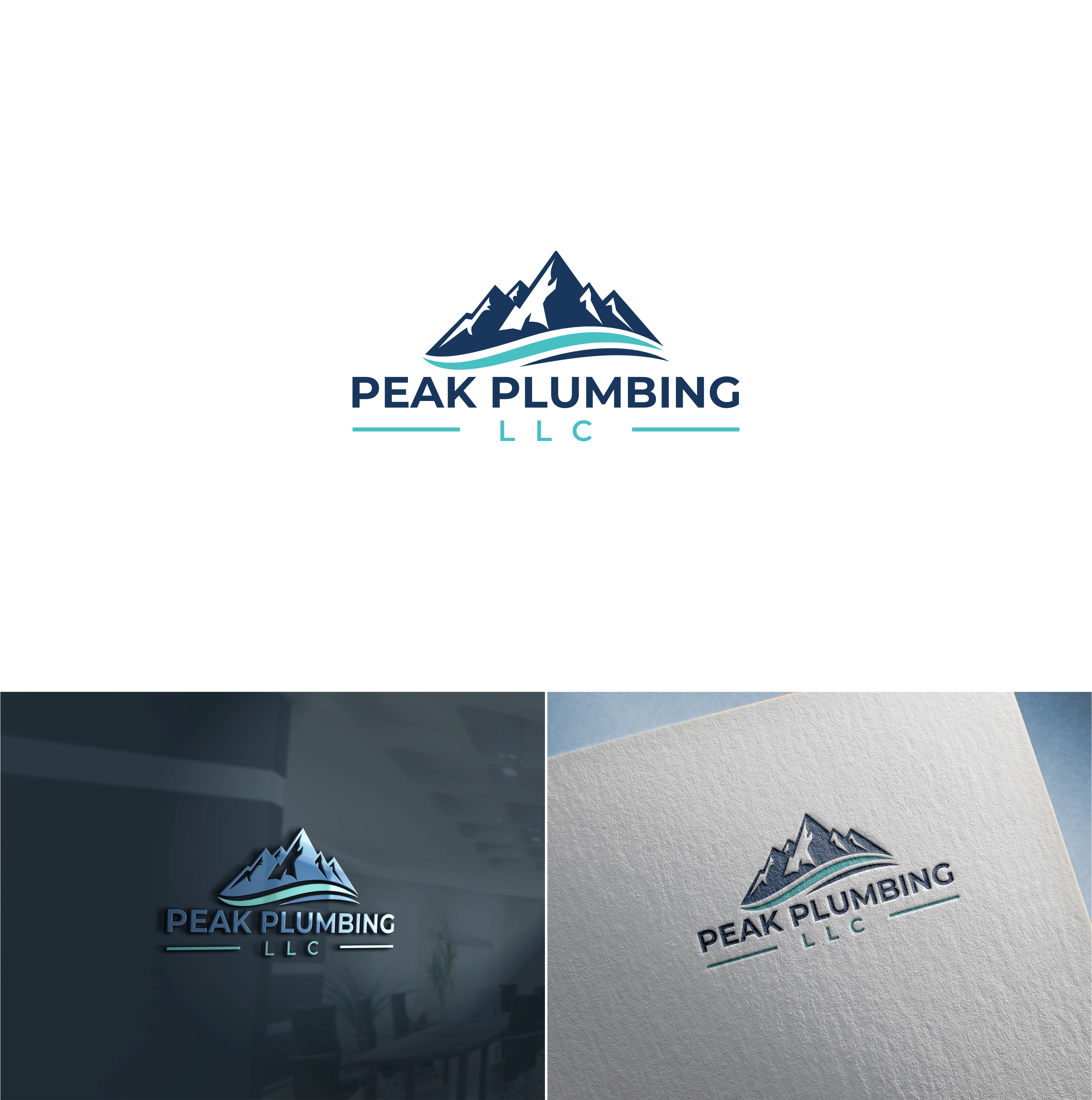 Logo Design by Joenet Jayawarna for this project | Design #37600164
