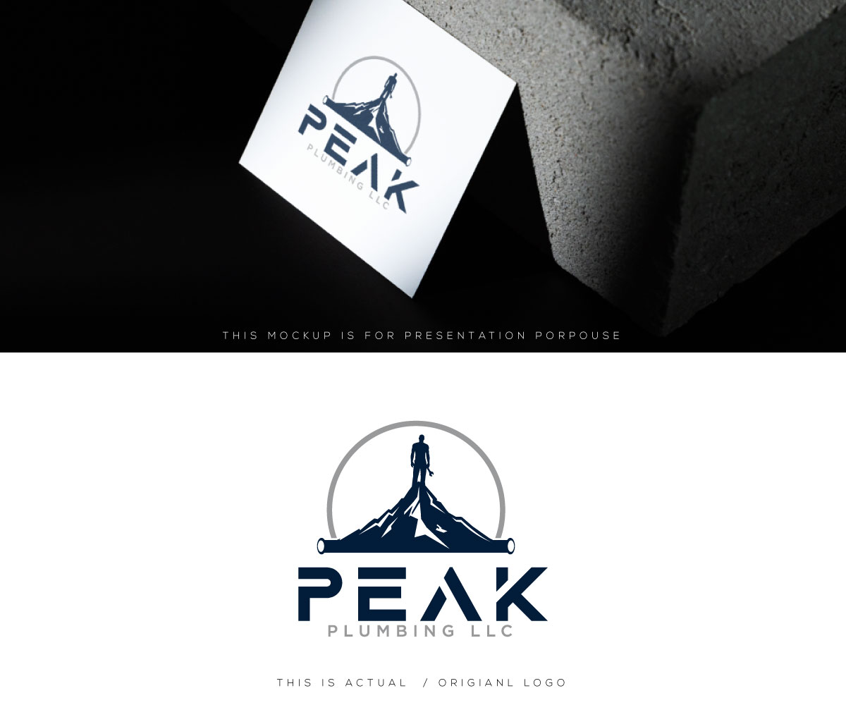 Logo Design by Ansh Design for this project | Design #37587871