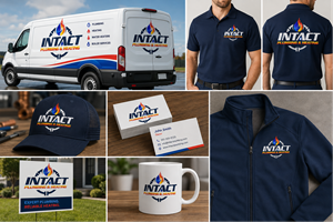 Diseño de Logo por khurramjaved para este proyecto | Diseño: #37588896