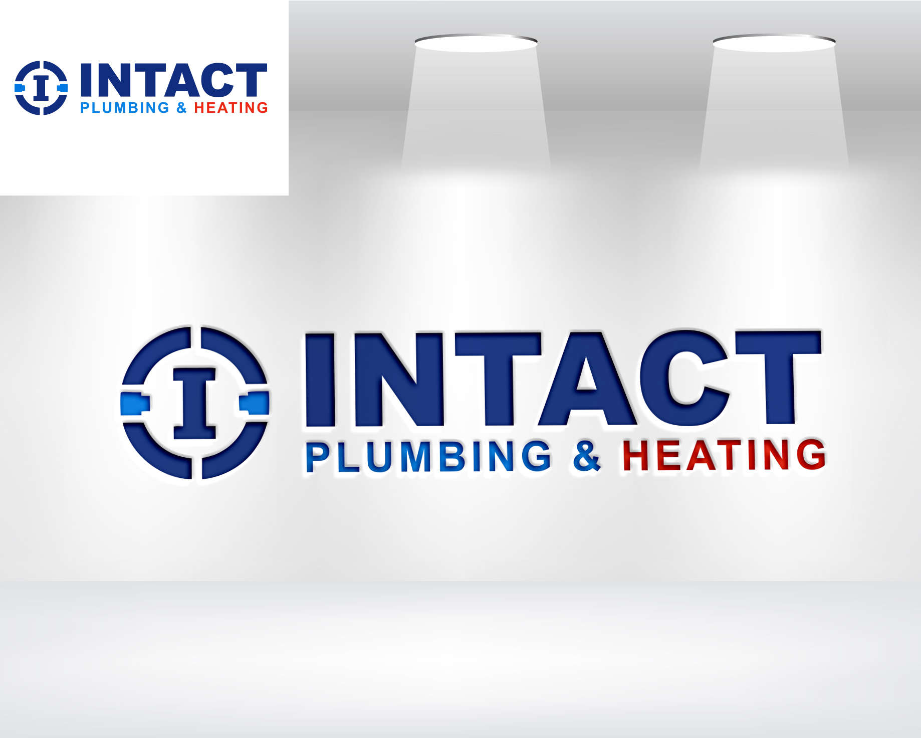 Logo Design by dubel ko for this project | Design #37586987