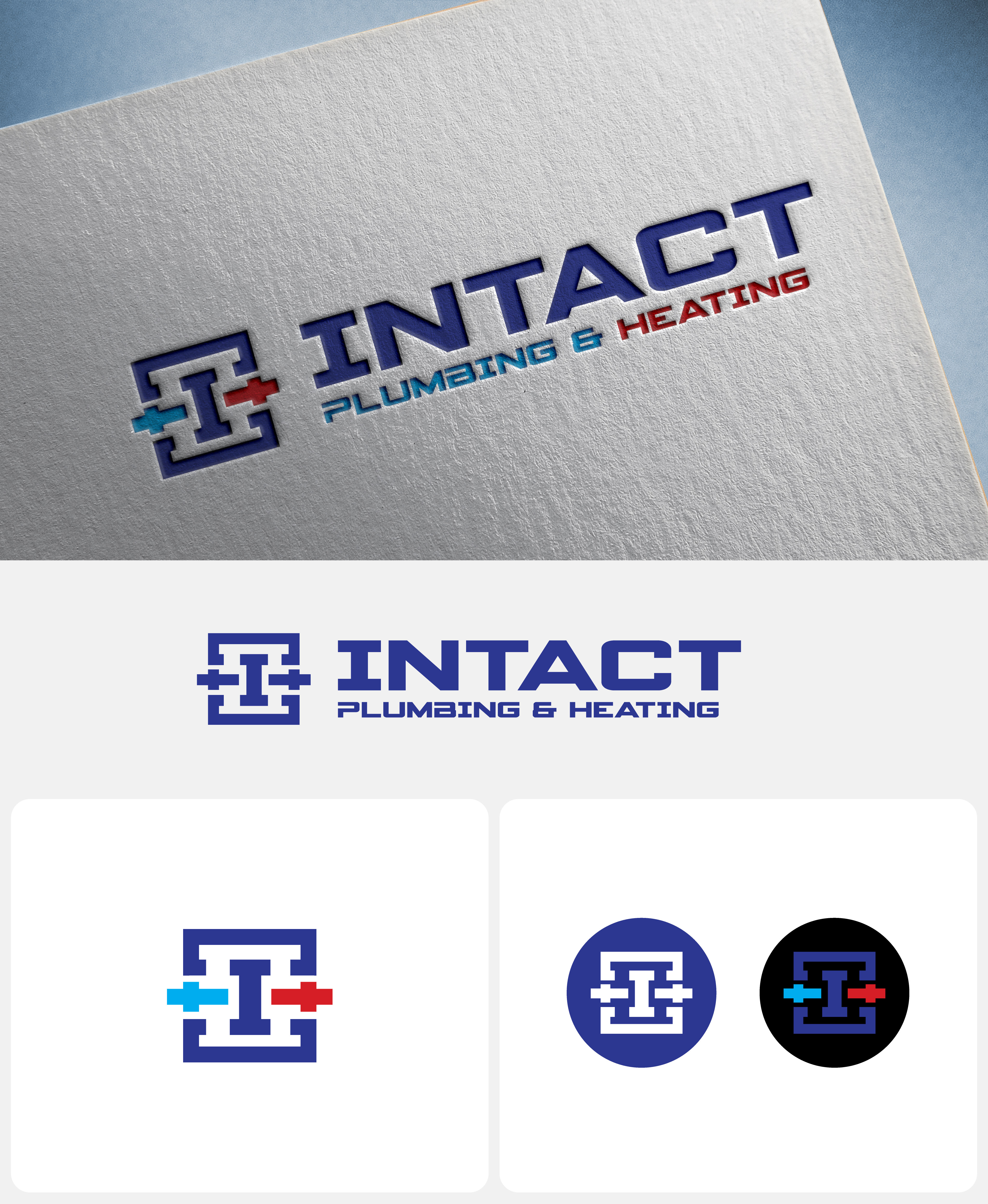 Logo Design by Arindam.Design for this project | Design #37586607