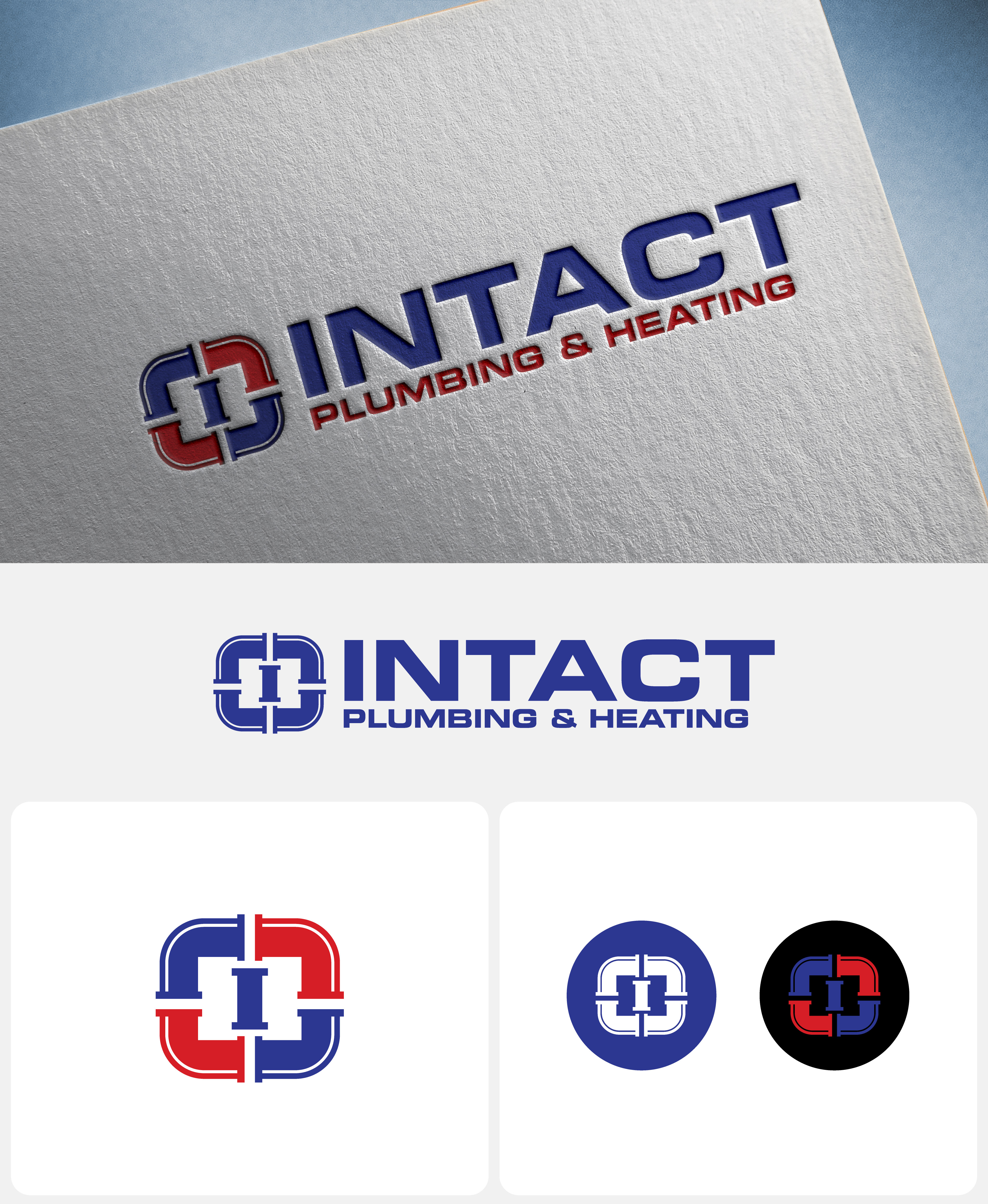 Logo Design by Arindam.Design for this project | Design #37586608
