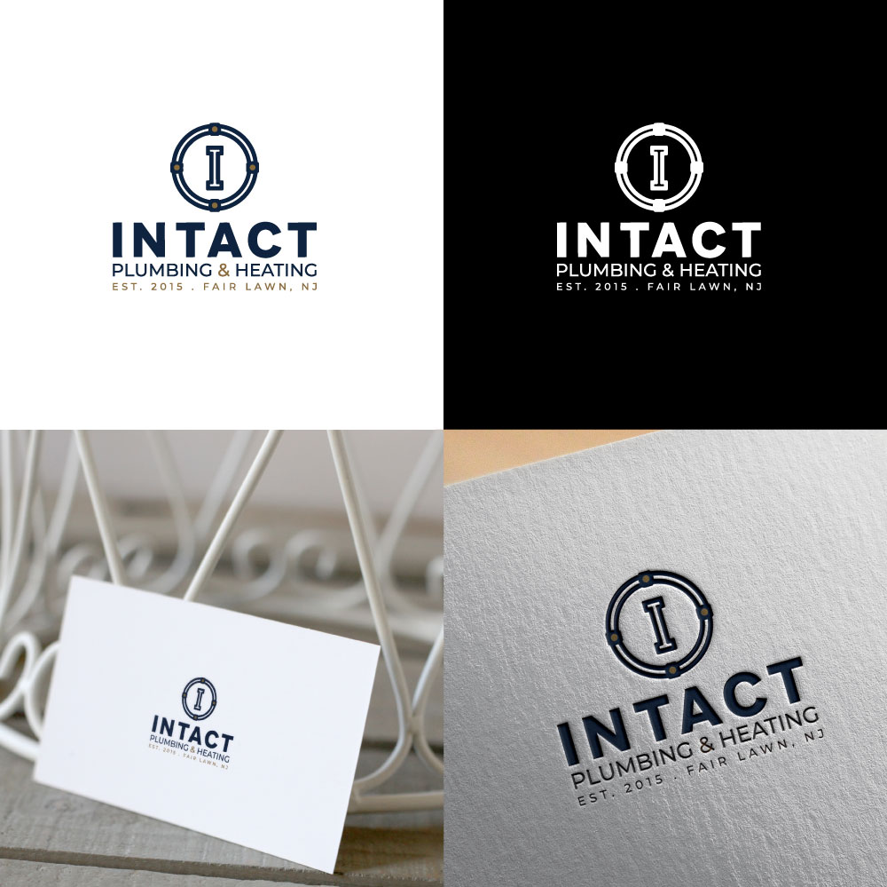 Logo Design by Jonshonkal for this project | Design #37586275