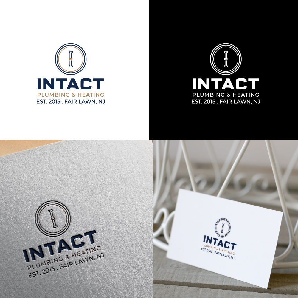 Logo Design by Jonshonkal for this project | Design #37586277