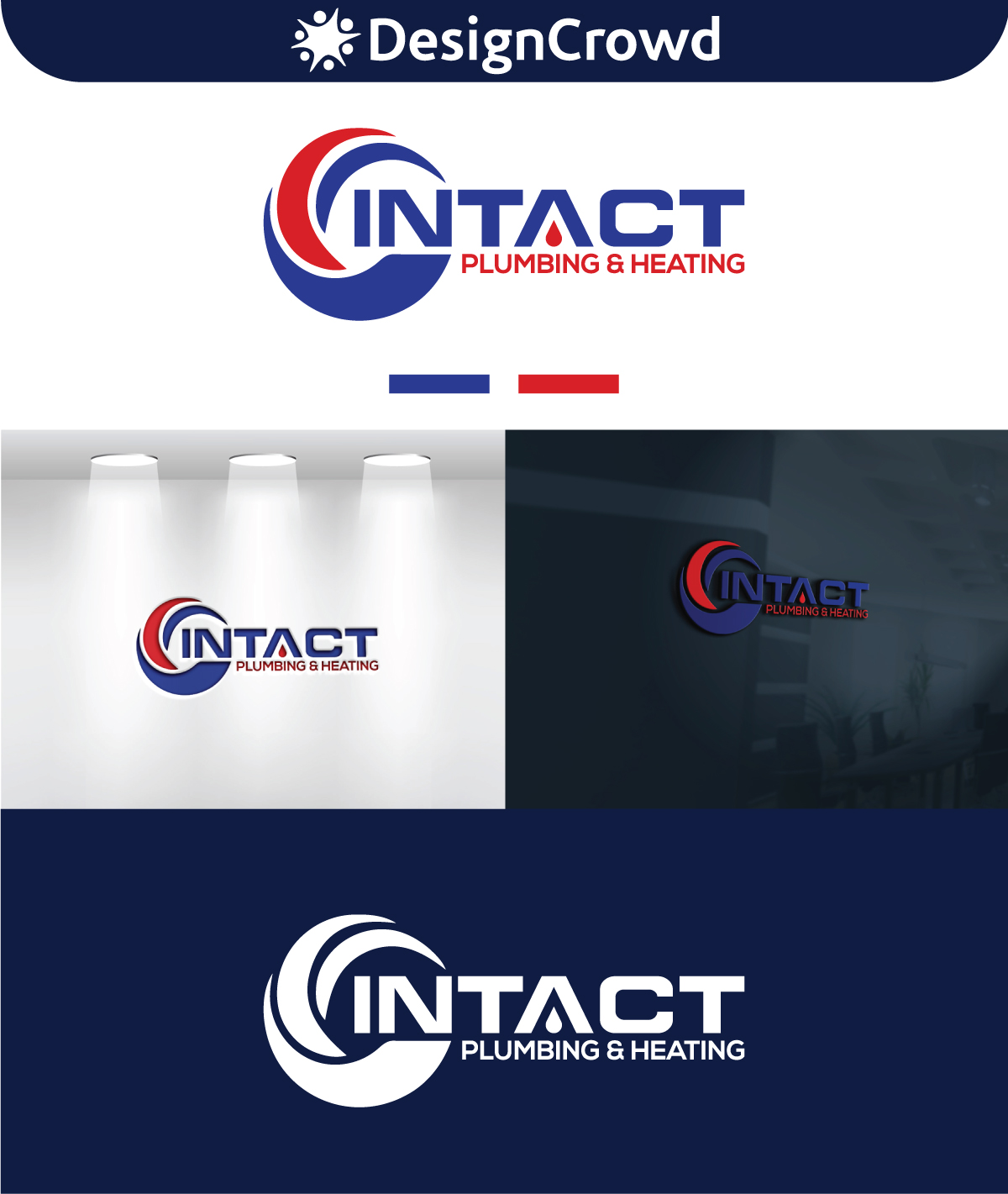 Logo Design by MHP Graphics House for this project | Design #37589042