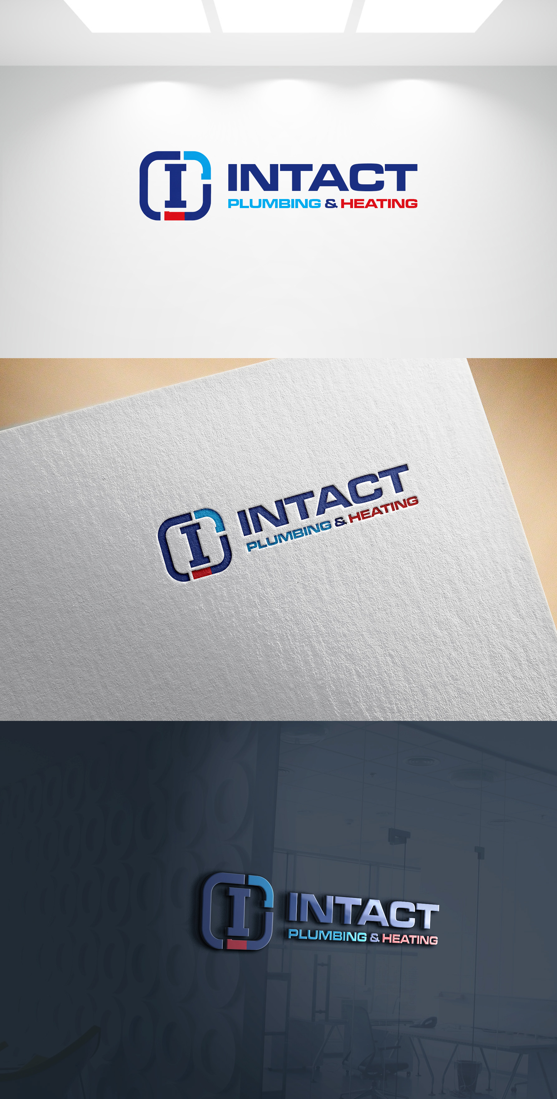 Logo Design by Joseph Robert for this project | Design #37587978