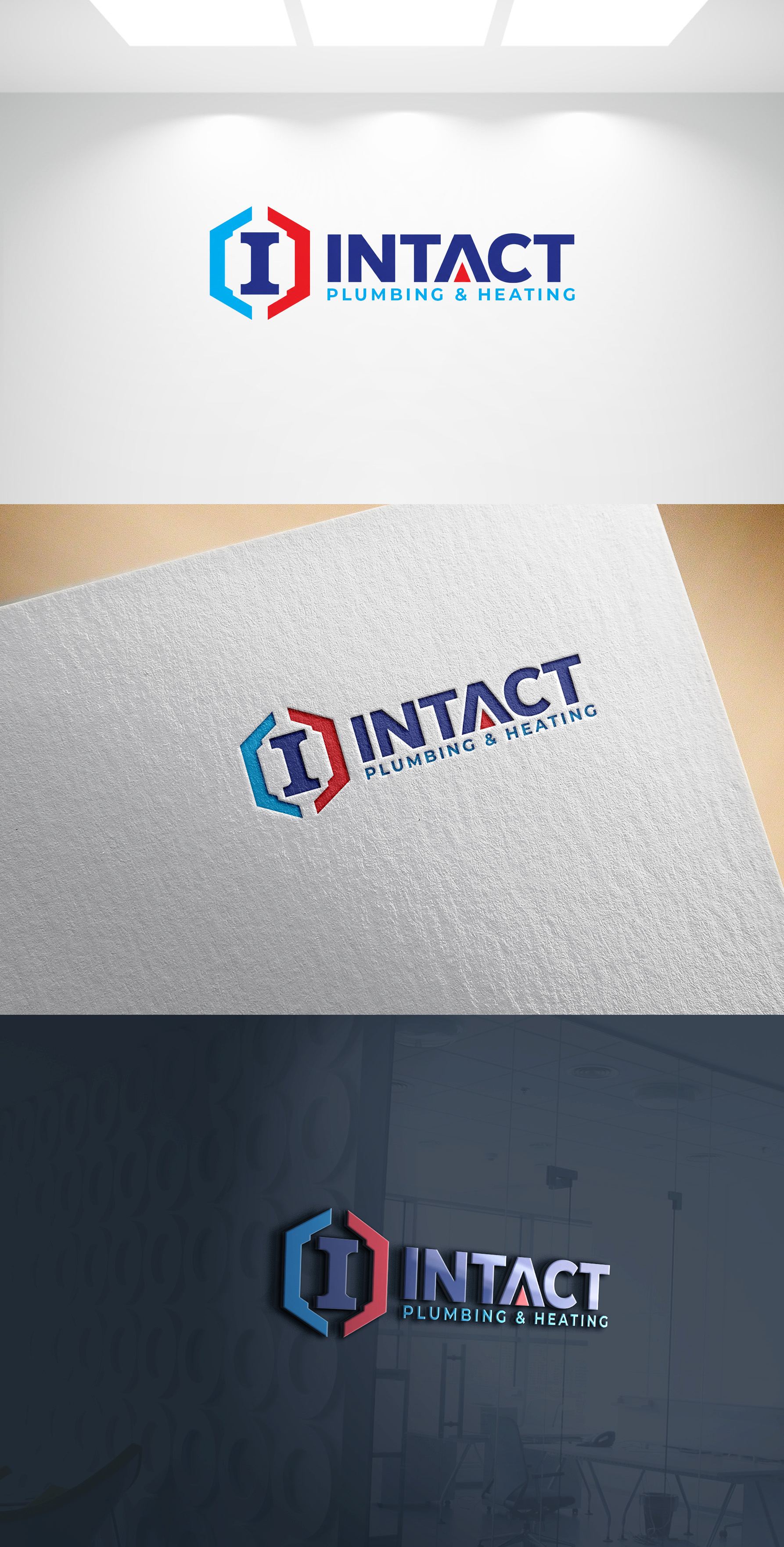 Logo Design by Joseph Robert for this project | Design #37587979