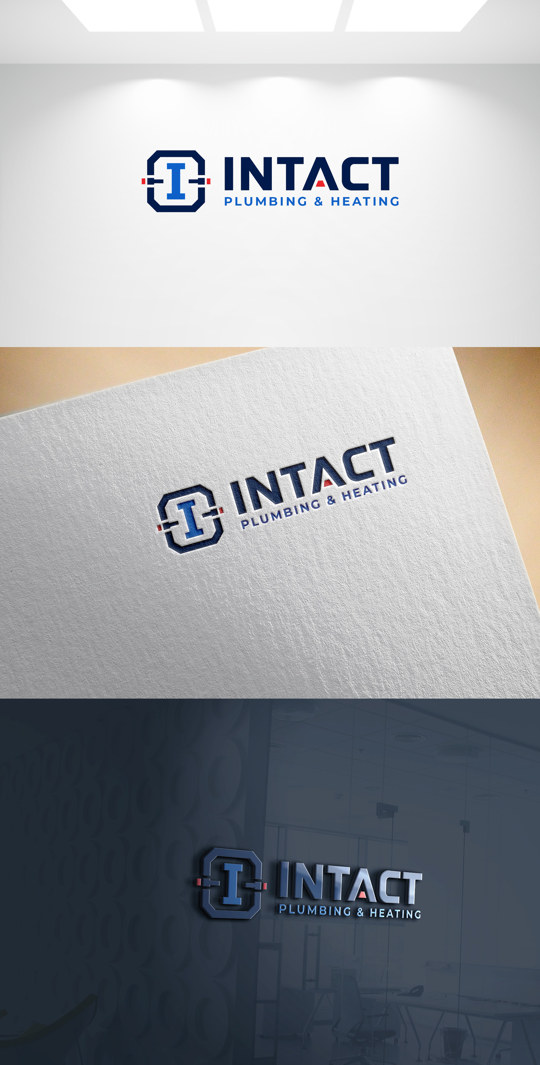 Diseño de Logo por Joseph Robert para este proyecto | Diseño #37587980