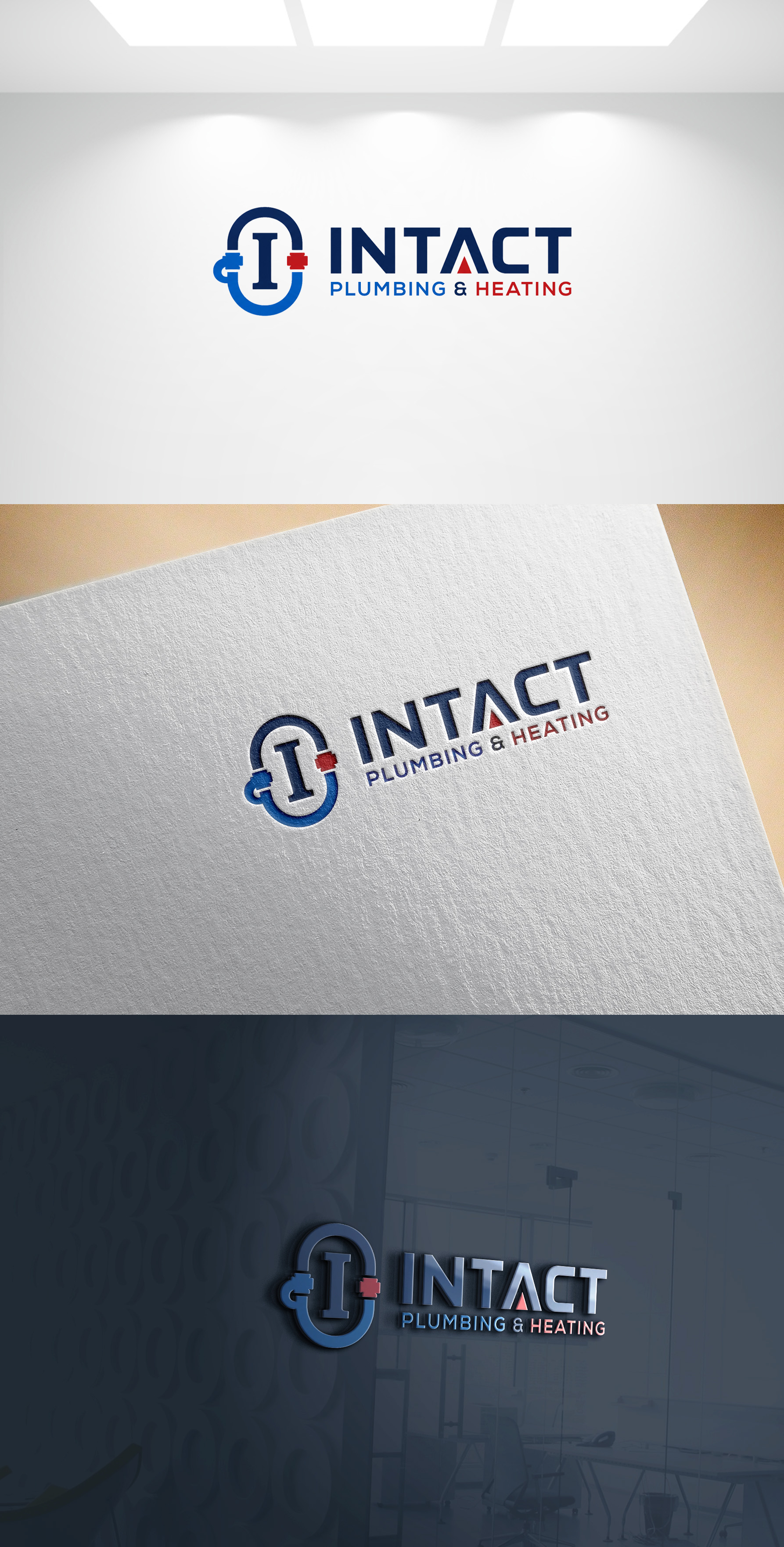 Logo Design by Joseph Robert for this project | Design #37587981