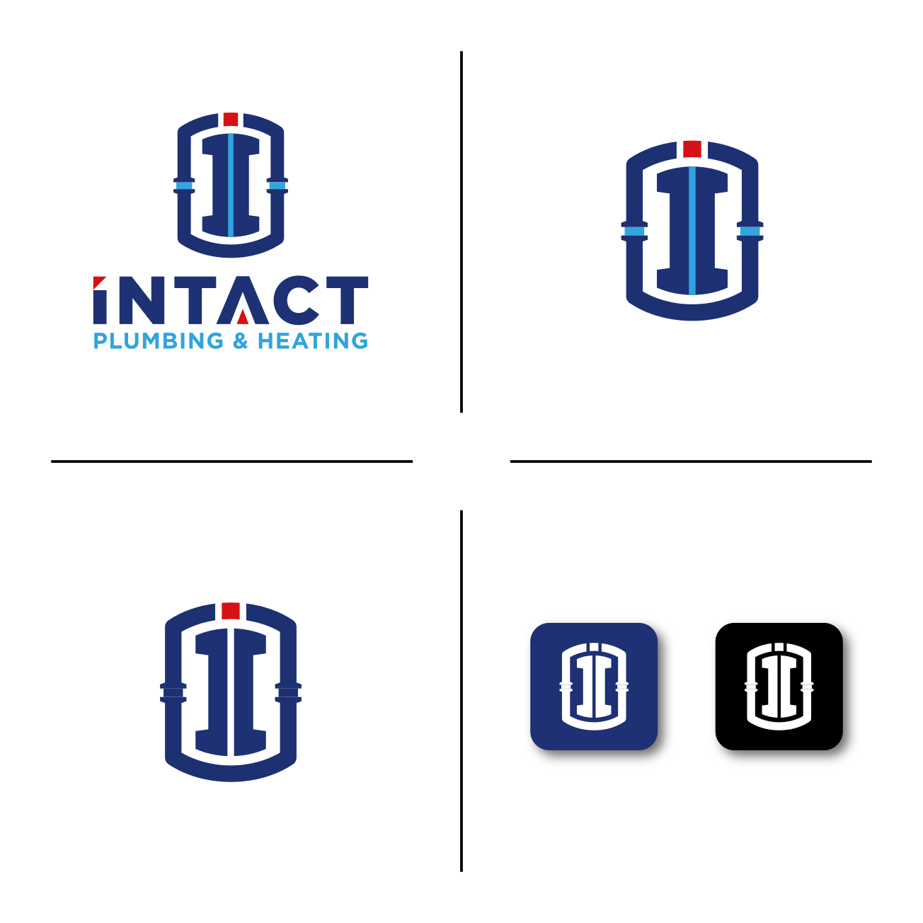 Logo Design by HUSNUL 2 for this project | Design #37587828