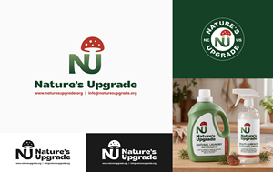 Logo Design by Gasyary for this project | Design: #37683049