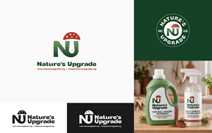 Logo Design by Gasyary for this project | Design: #37683050