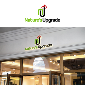 Logo Design by Gexheen for this project | Design: #37683138