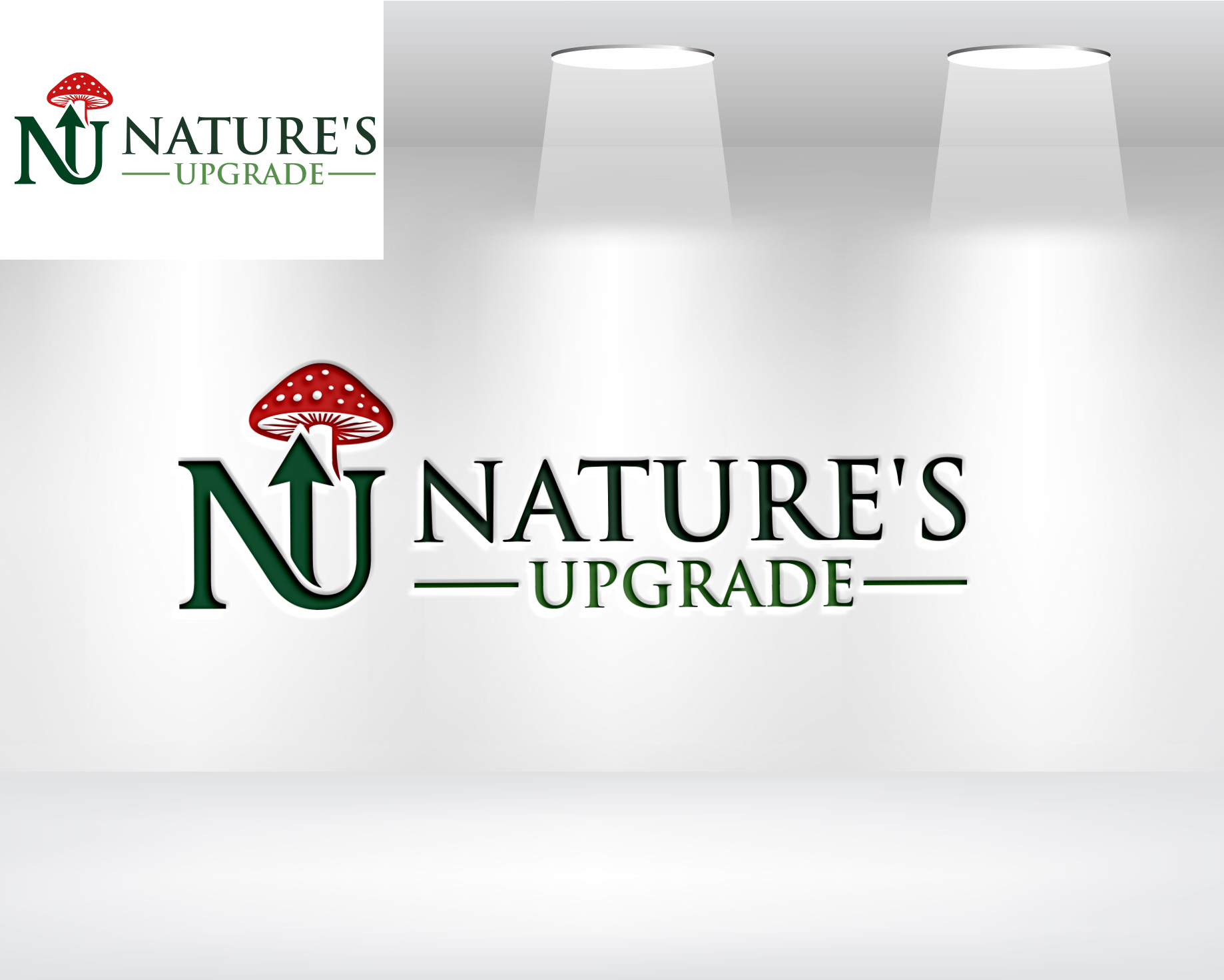 Logo Design by mehanuk for this project | Design #37586928