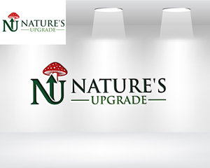 Logo Design by mehanuk for this project | Design: #37586928