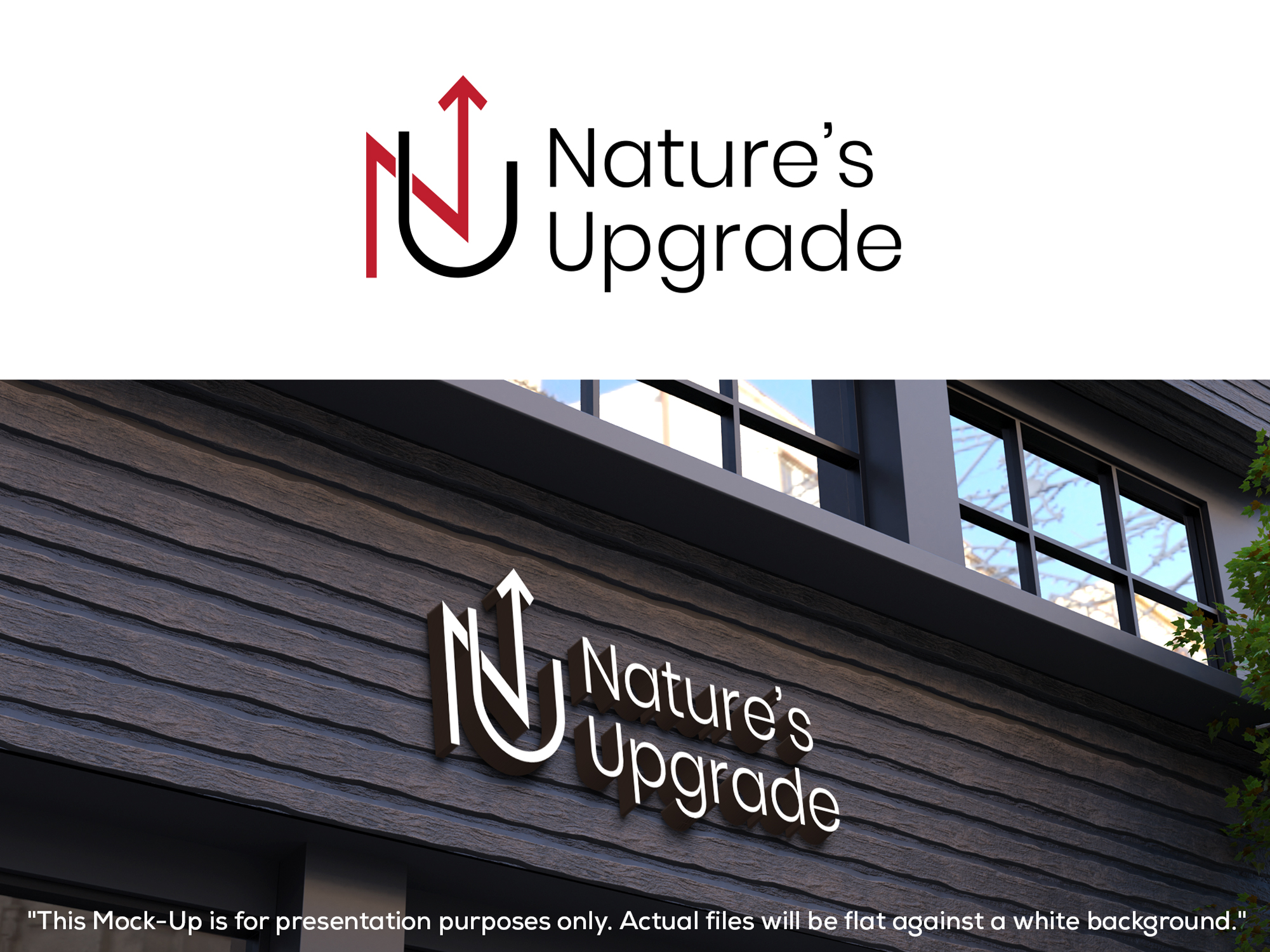 Logo Design by Kavth for this project | Design #37592493