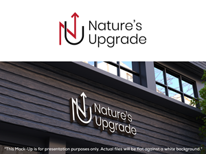 Logo Design by Kavth for this project | Design: #37592493