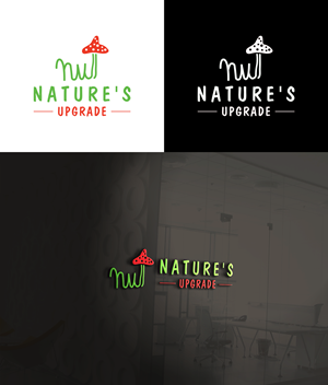 Logo Design by RA-bica for this project | Design: #37593792