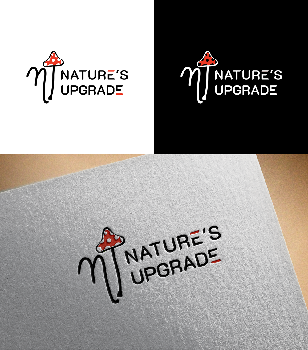 Logo Design by RA-bica for this project | Design #37593795