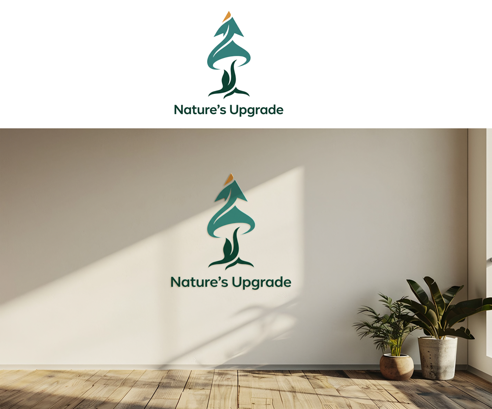 Logo Design by RA-bica for this project | Design #37598789